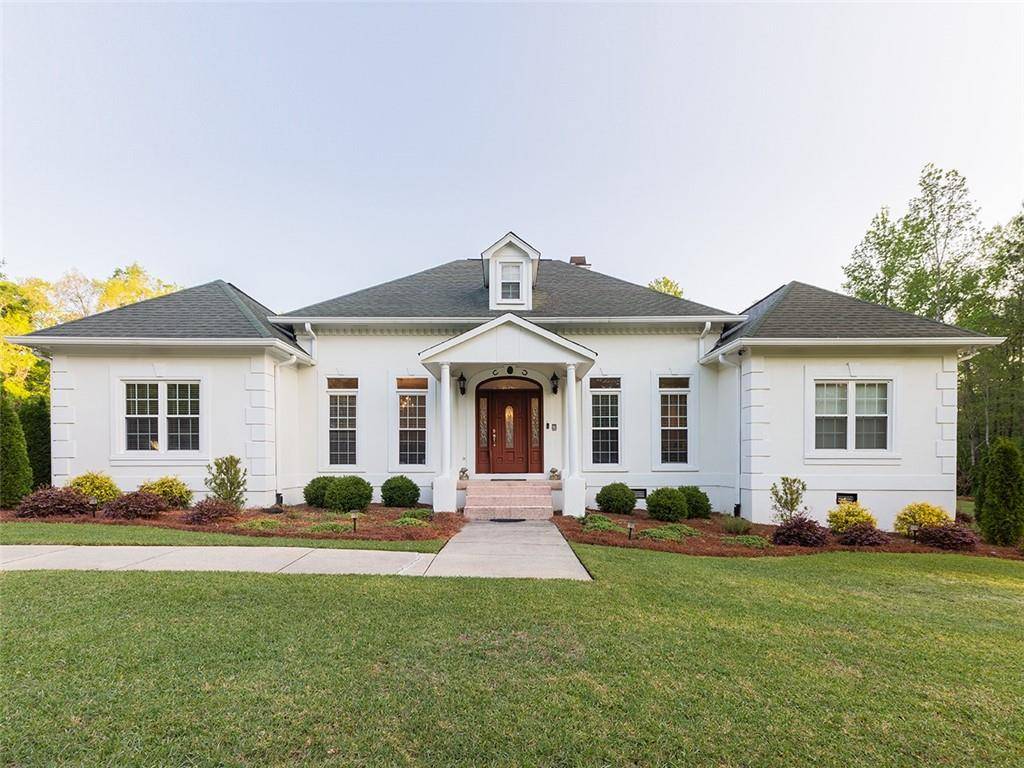 Macon, GA 31210,111 Bentwood CIR