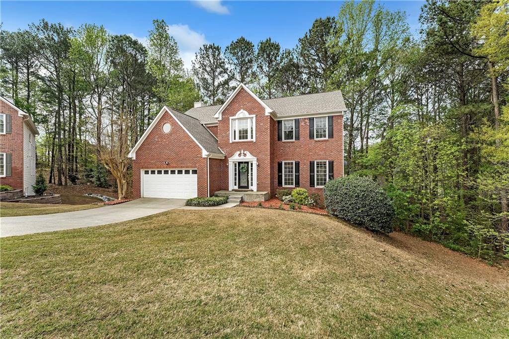 Duluth, GA 30096,3378 Willbrooke CT