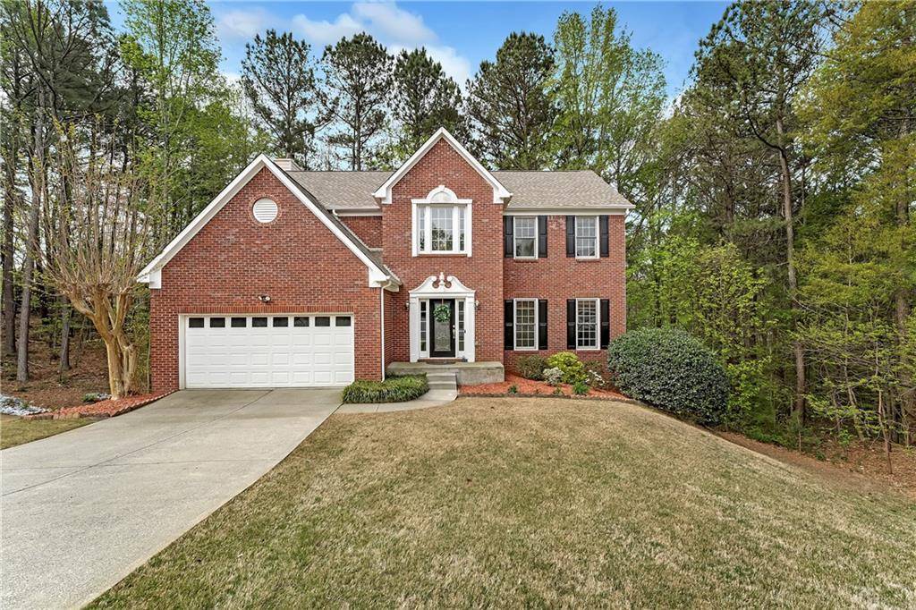 Duluth, GA 30096,3378 Willbrooke CT