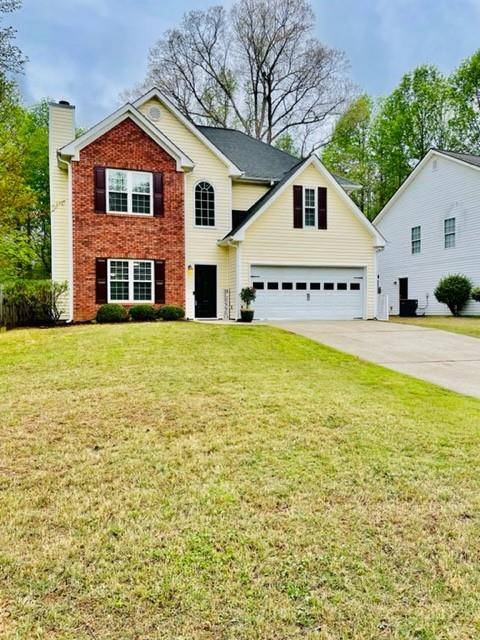 Flowery Branch, GA 30542,6179 Compass DR