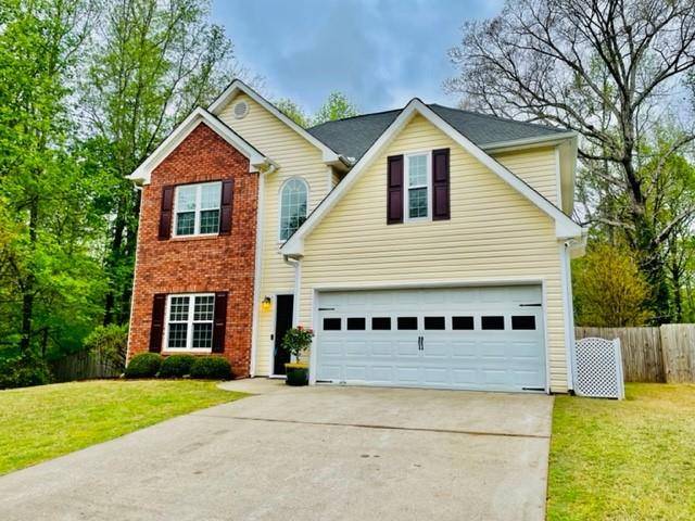 Flowery Branch, GA 30542,6179 Compass DR