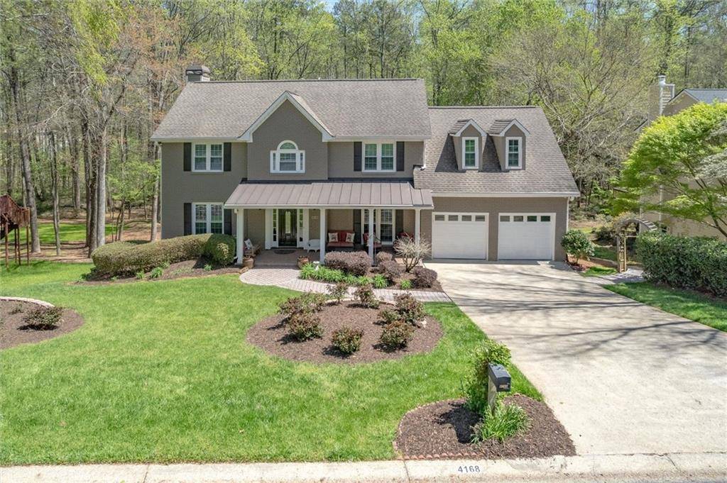 Marietta, GA 30066,4168 S Arbor CIR