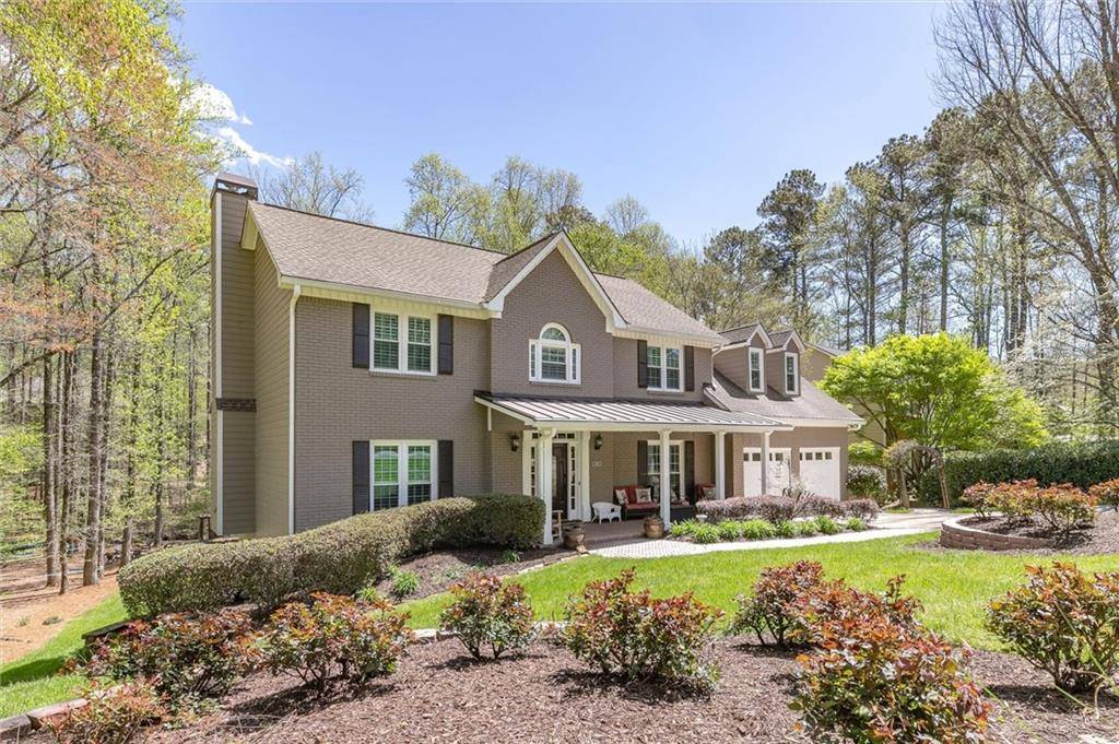 Marietta, GA 30066,4168 S Arbor CIR