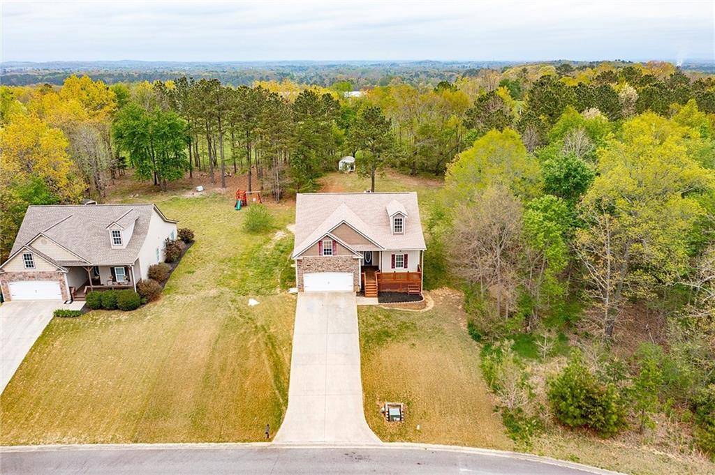 Rydal, GA 30171,185 Talon DR SE