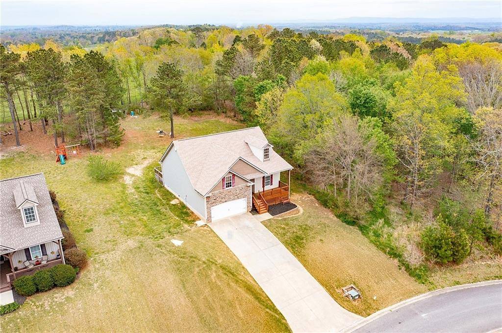 Rydal, GA 30171,185 Talon DR SE