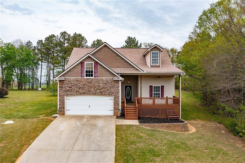 Rydal, GA 30171,185 Talon DR SE