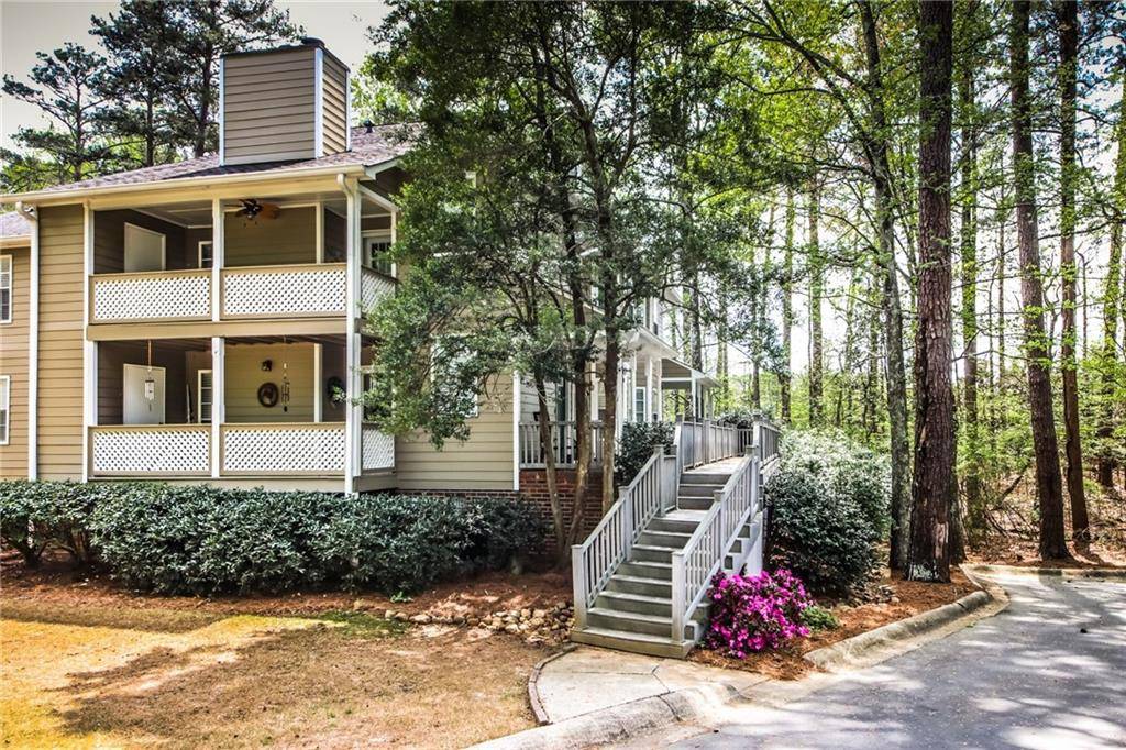 Dunwoody, GA 30338,4443 Pineridge CIR