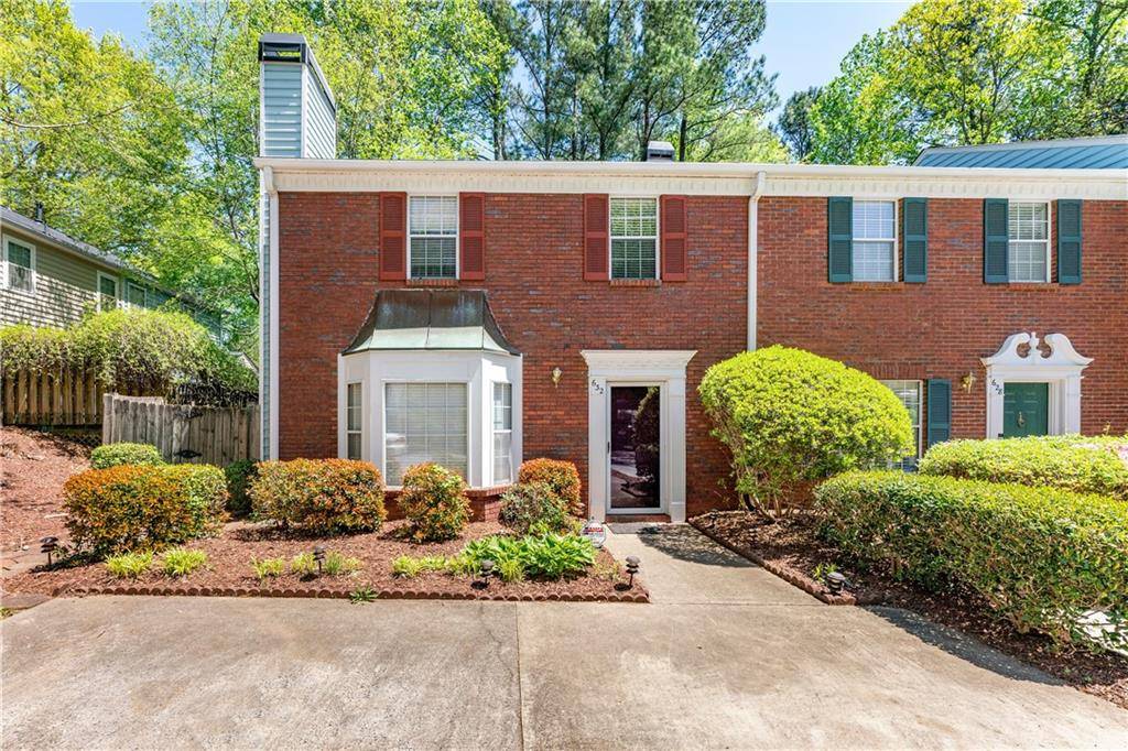 Marietta, GA 30062,632 Anderson WALK