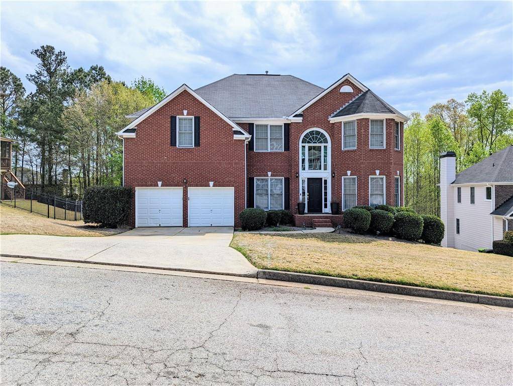 Villa Rica, GA 30180,1204 Big Tree Pointe