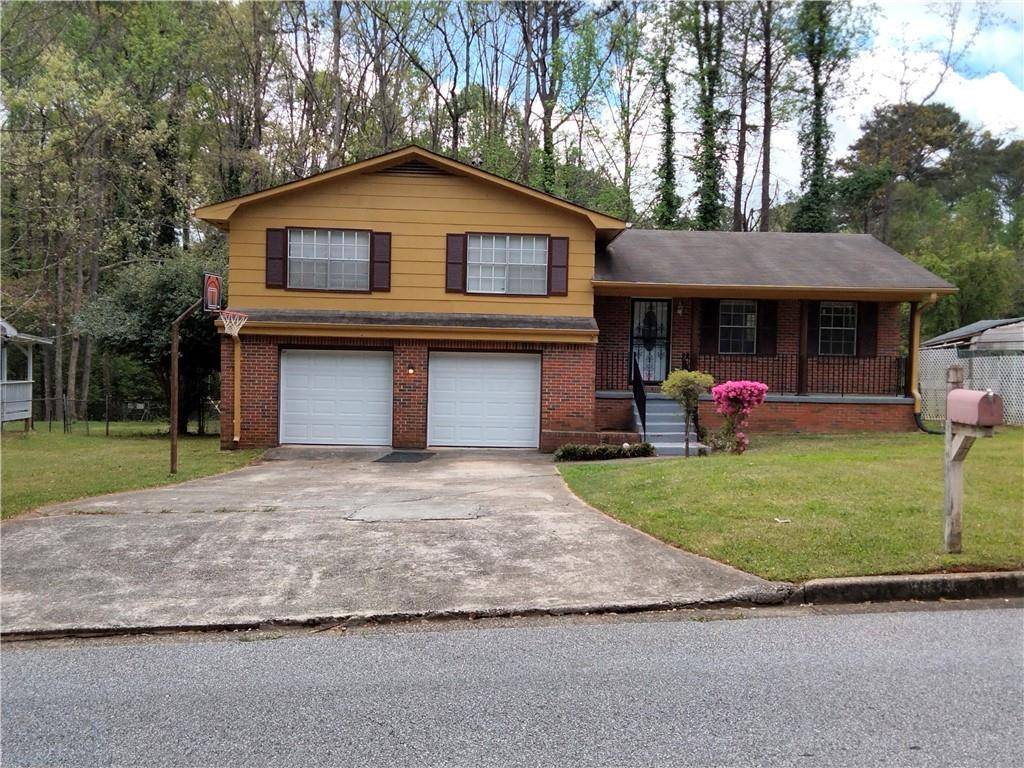 Riverdale, GA 30274,99 Hawthorne DR