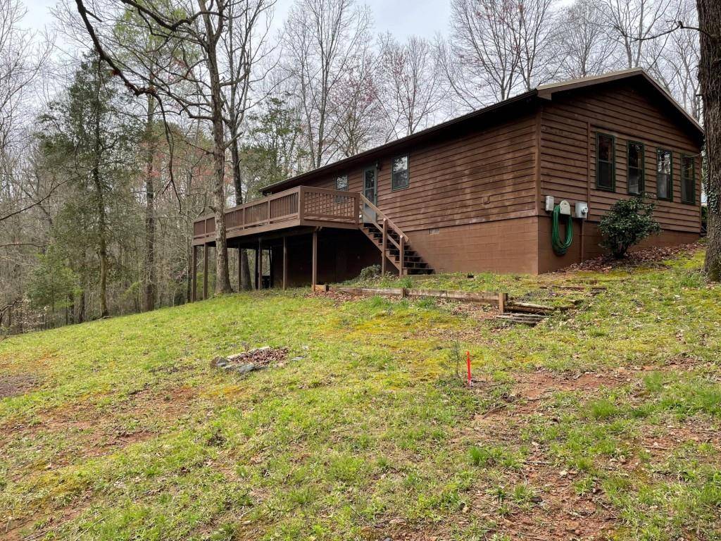 Cleveland, GA 30528,22 Ridge Haven DR