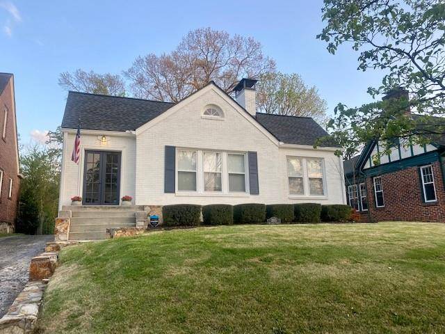 Atlanta, GA 30307,2073 Mclendon AVE NE