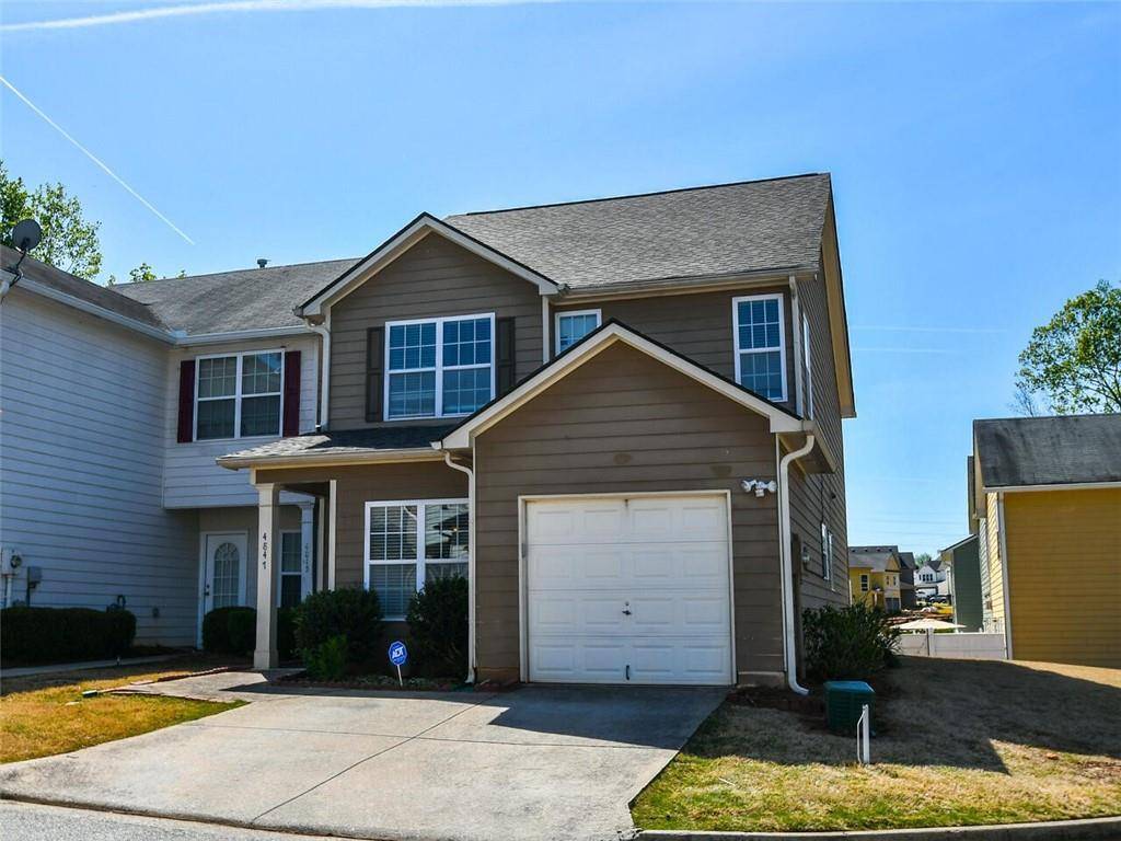 Oakwood, GA 30566,4847 Tangerine CIR