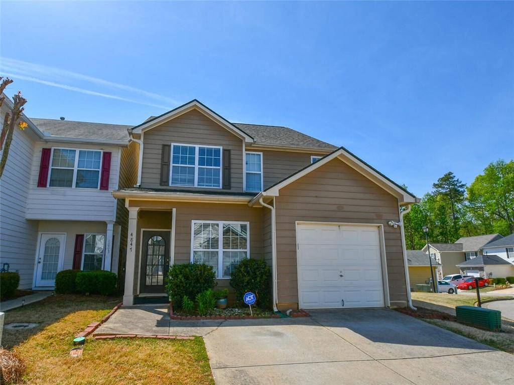 Oakwood, GA 30566,4847 Tangerine CIR