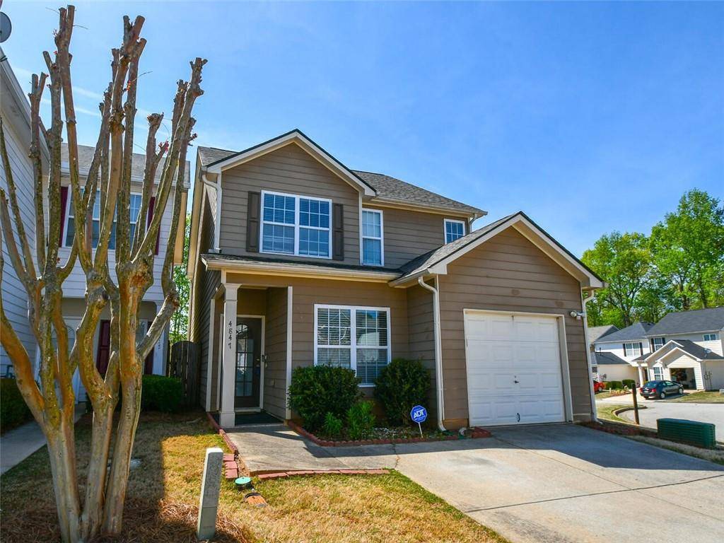 Oakwood, GA 30566,4847 Tangerine CIR