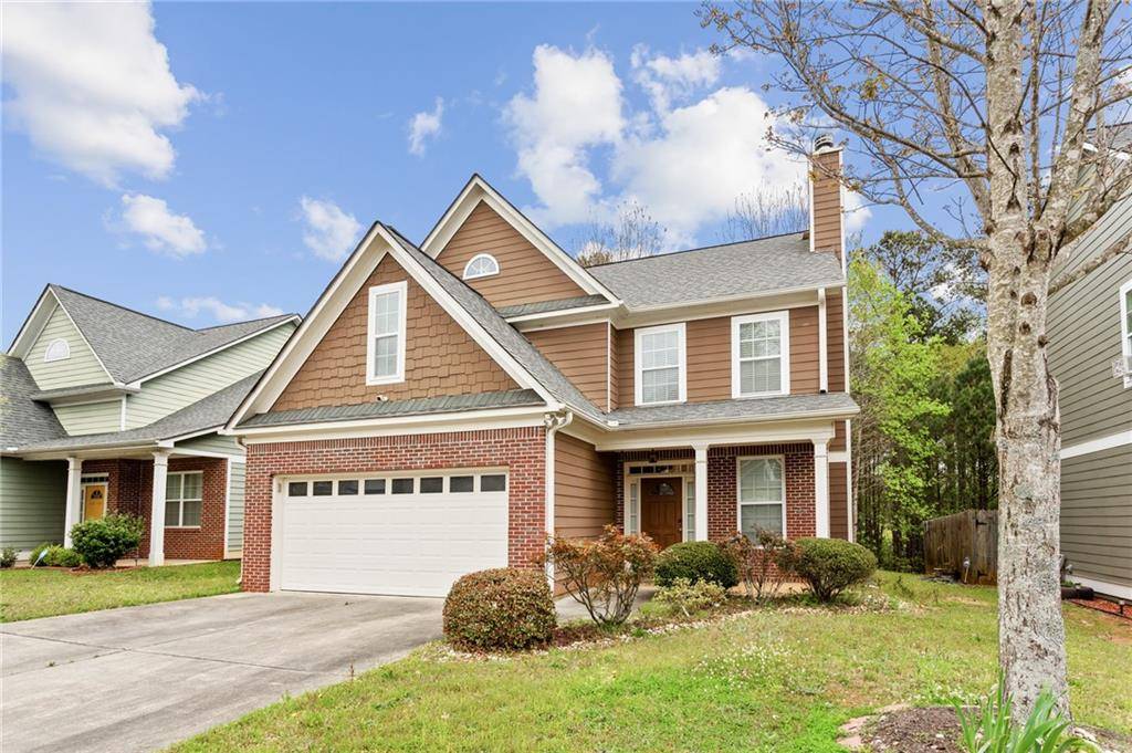 Mableton, GA 30126,5787 Mitchell Chase TRL