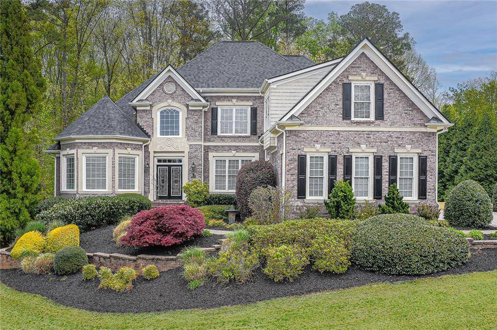 Alpharetta, GA 30004,6680 Tulip Garden WAY