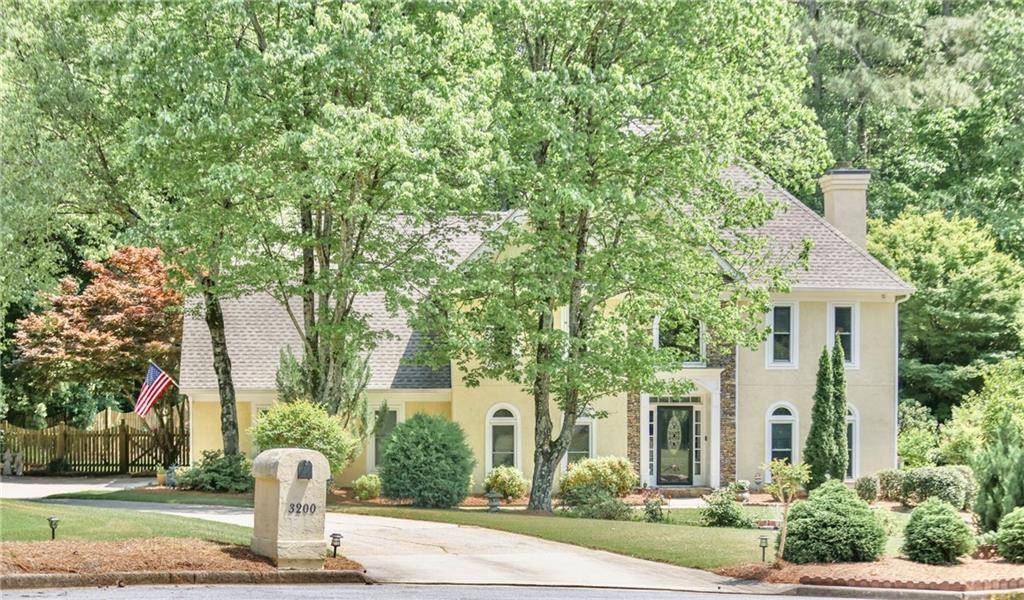 Suwanee, GA 30024,3200 Mill View CT