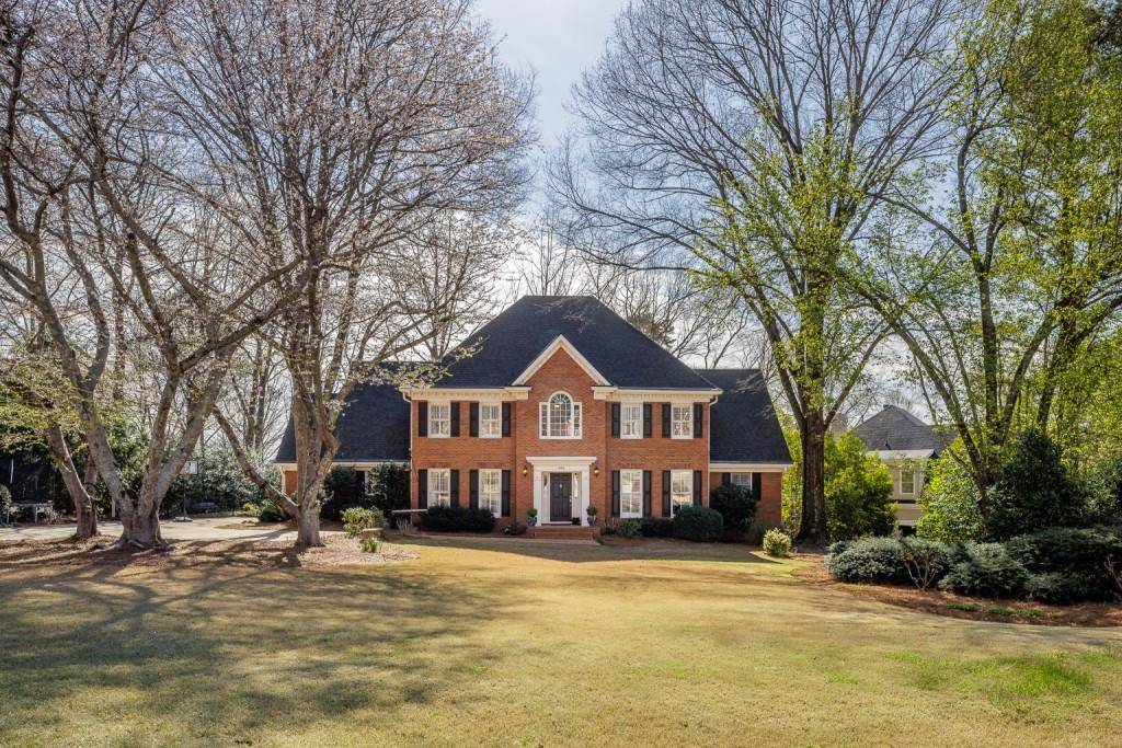 Sandy Springs, GA 30350,305 Cannady CT