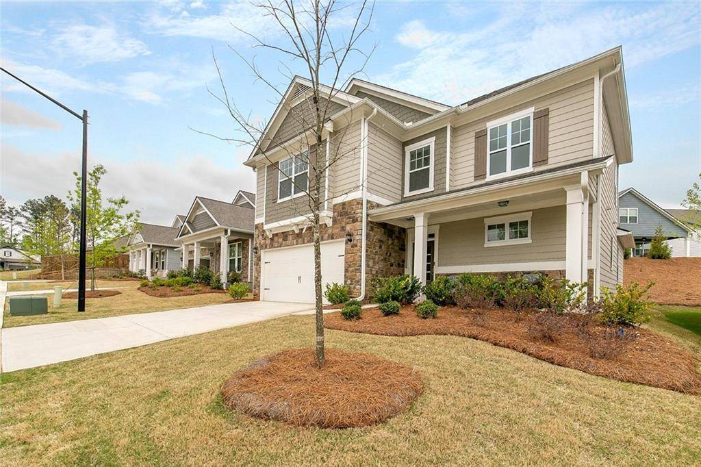 Canton, GA 30114,307 Overlook Ridge CT