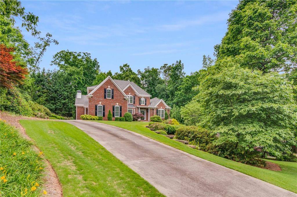 Marietta, GA 30064,4289 Bristlecone DR NW