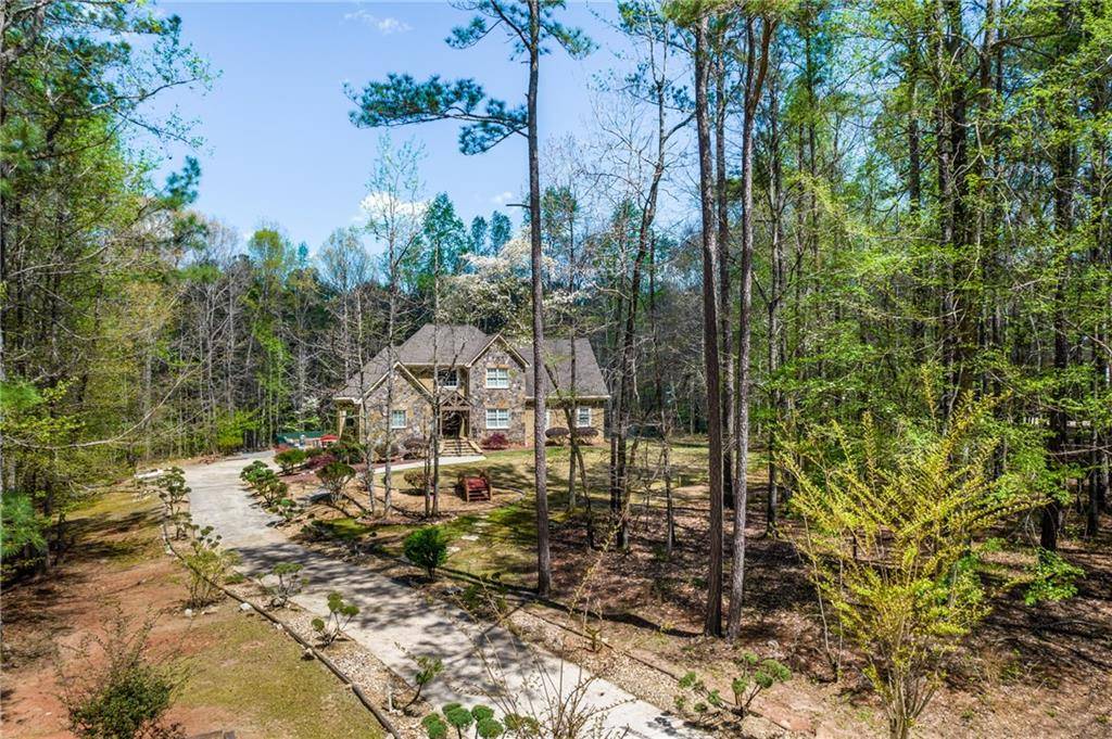 Peachtree City, GA 30269,307 Bradford WAY