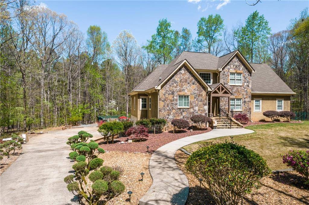 Peachtree City, GA 30269,307 Bradford WAY