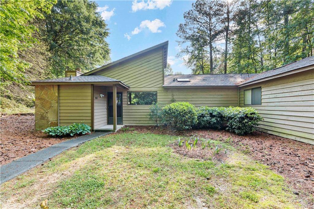 Marietta, GA 30067,830 Bonnie Glen DR SE