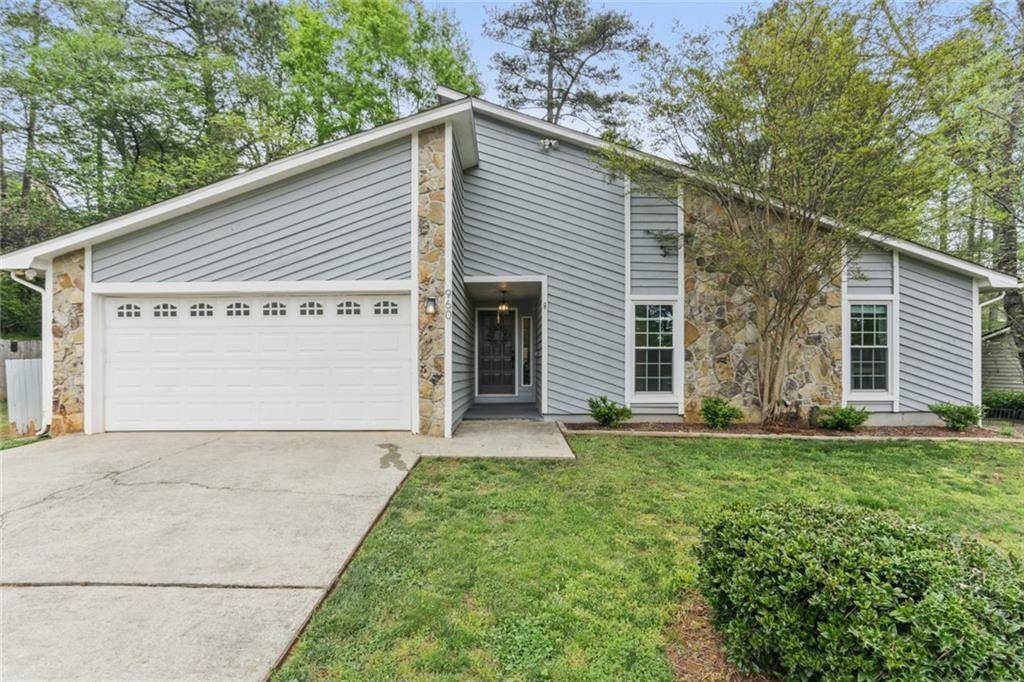 Roswell, GA 30076,960 Lake Haven CT