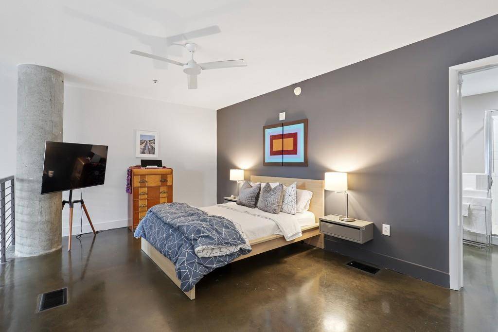 Atlanta, GA 30308,845 Spring ST NW #305