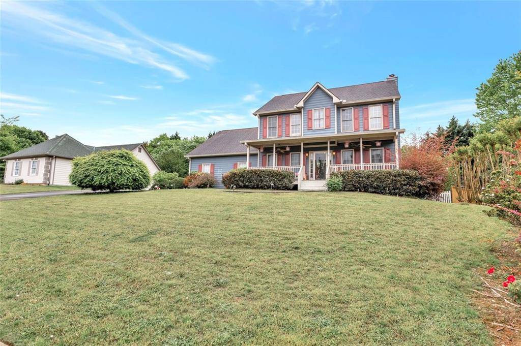 Acworth, GA 30102,402 BENNETT FARMS