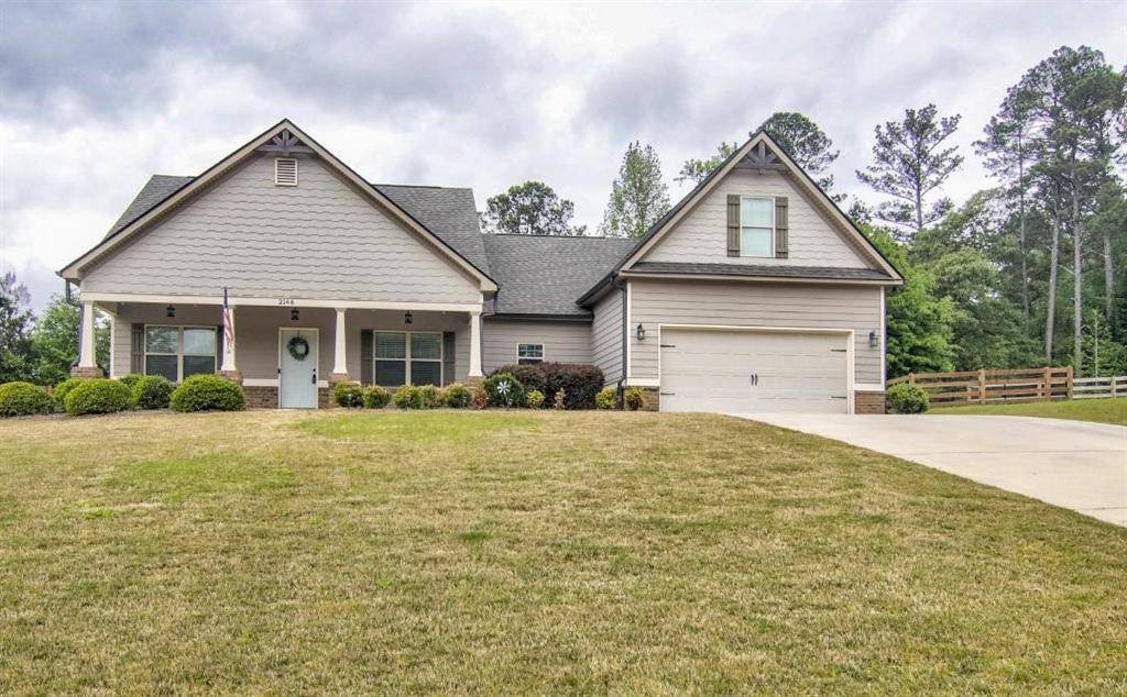 Loganville, GA 30052,2146 Braswell LN