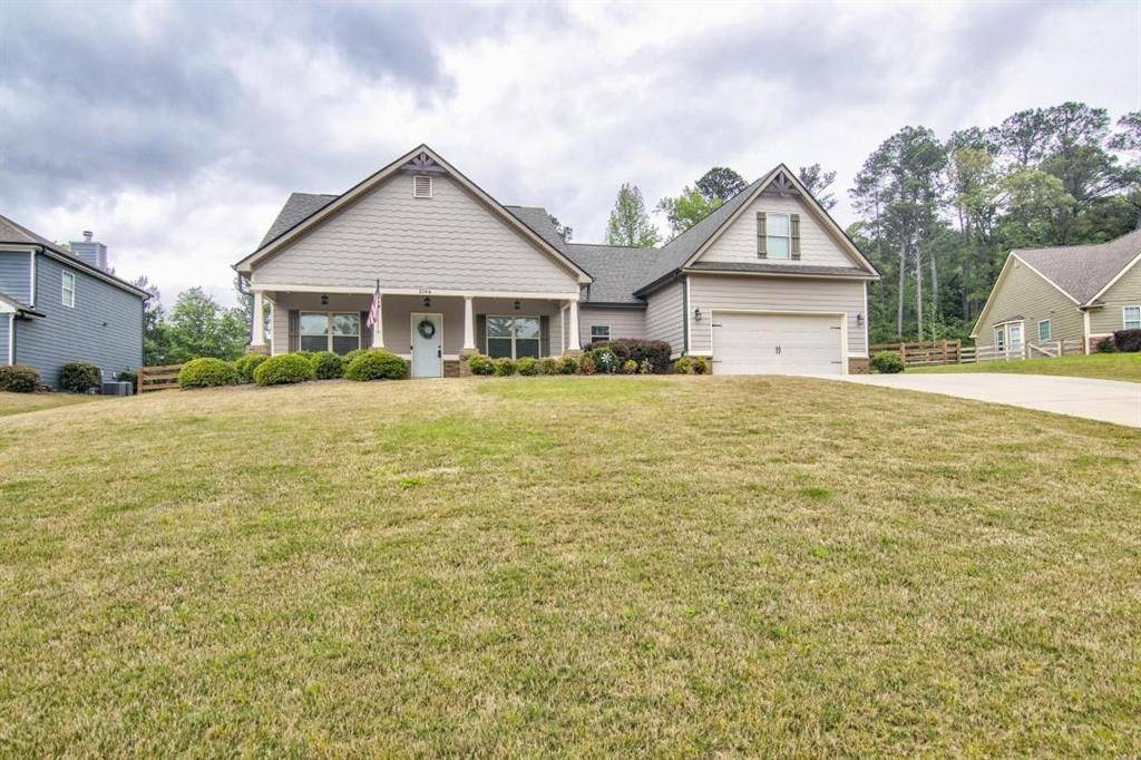 Loganville, GA 30052,2146 Braswell LN