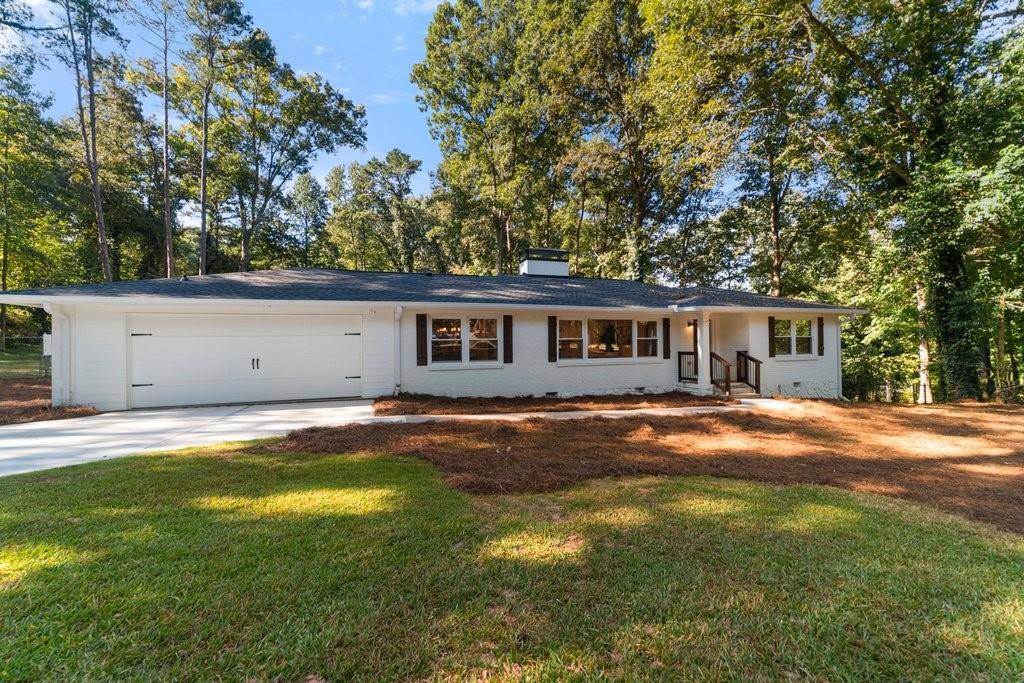 Tucker, GA 30087,5201 Hugh Howell RD