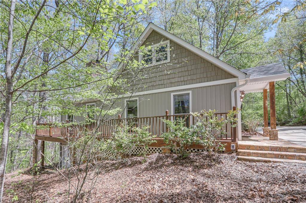 Gainesville, GA 30506,6155 Quail Mountain TRL