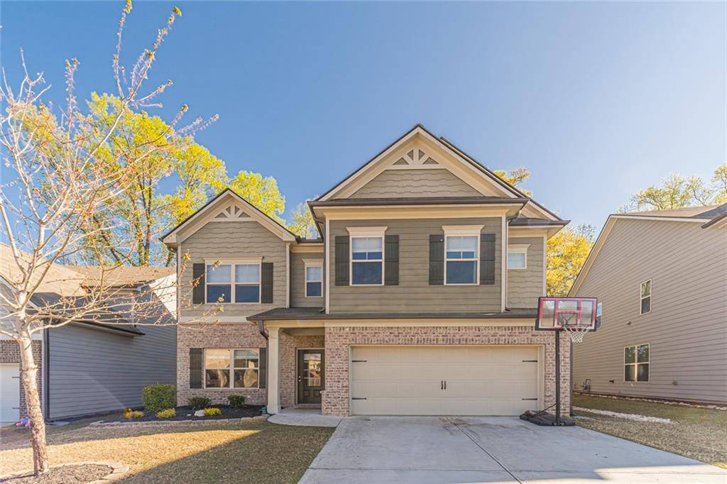 Braselton, GA 30517,6140 Summerall CIR