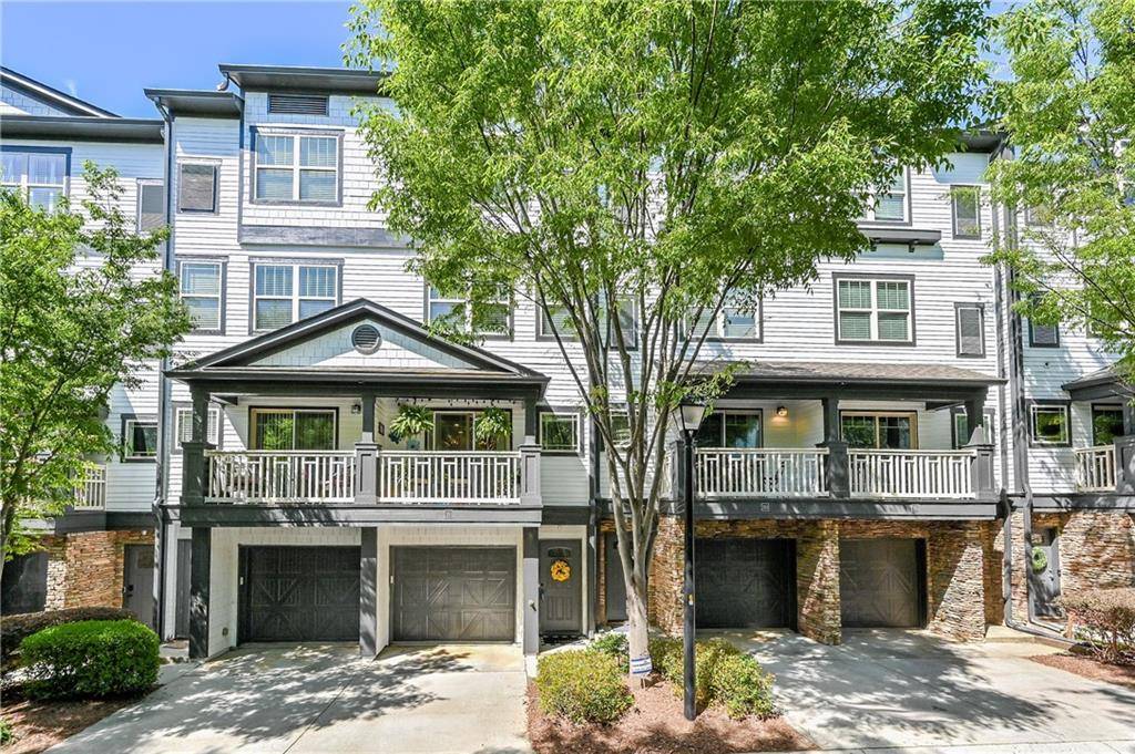 Atlanta, GA 30309,216 Semel CIR NW #351