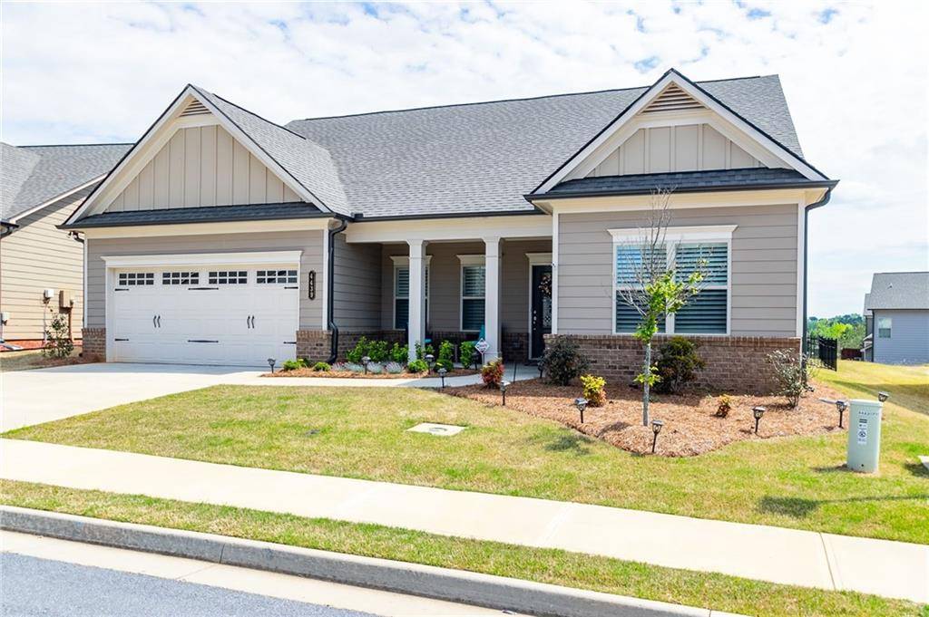 Gainesville, GA 30504,4439 Rockrose Green WAY