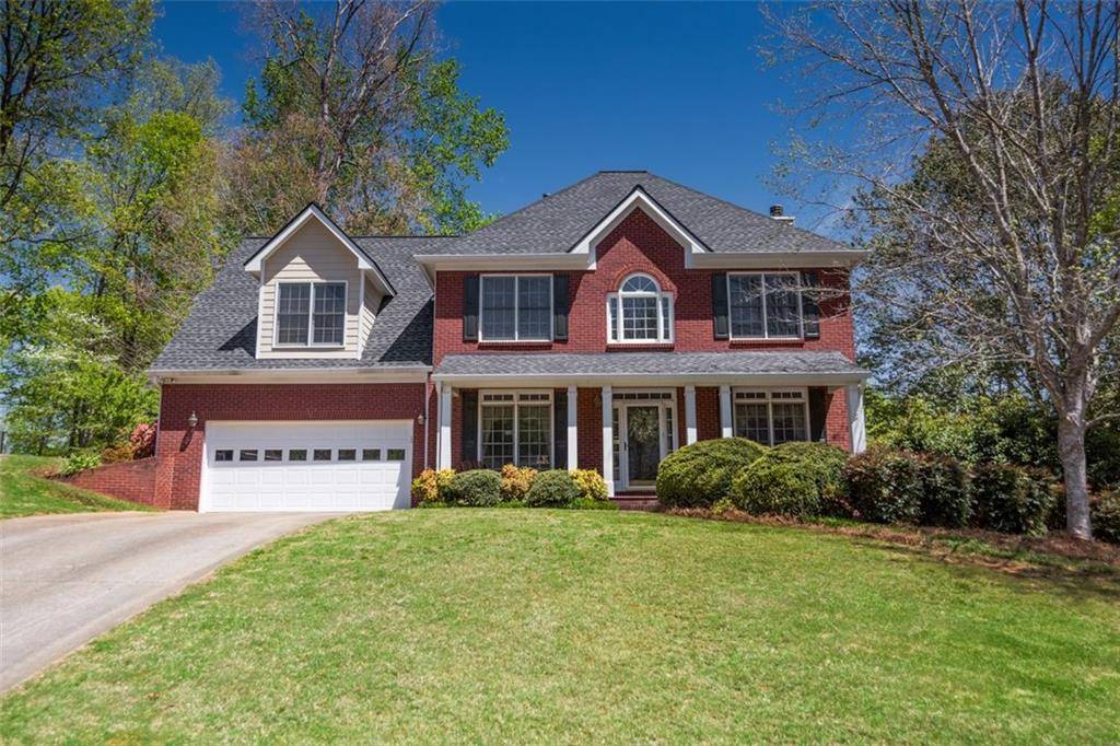 Duluth, GA 30096,3117 HAMPTON IVES CT