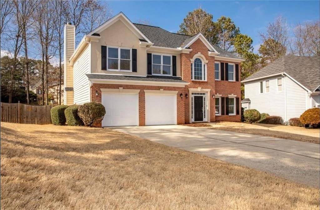 Duluth, GA 30097,3876 Stonebriar LN