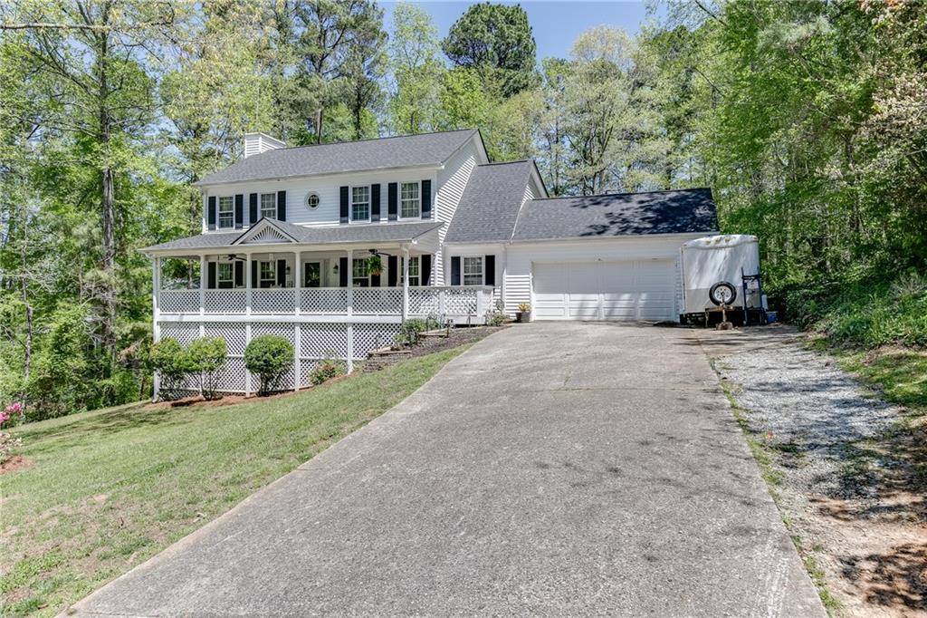 Sugar Hill, GA 30518,5831 Swan WALK