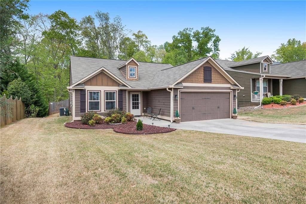 Villa Rica, GA 30180,245 RALEIGH WAY