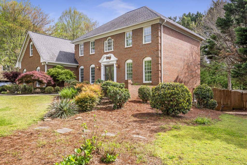 Peachtree Corners, GA 30092,5404 Manteo INLT