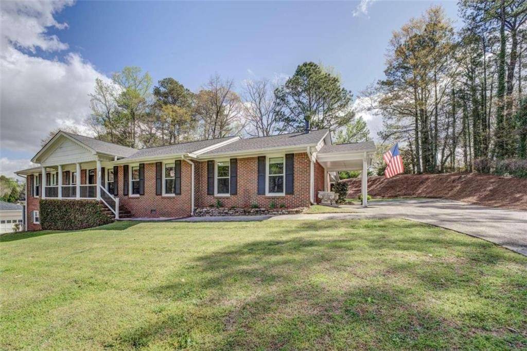 Covington, GA 30014,6205 Farmington Lane