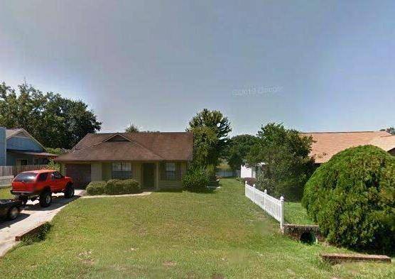 Hinesville, GA 31313,1317 Forest Lake DR