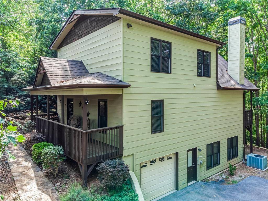 Dahlonega, GA 30533,91 Rocktree Overlook