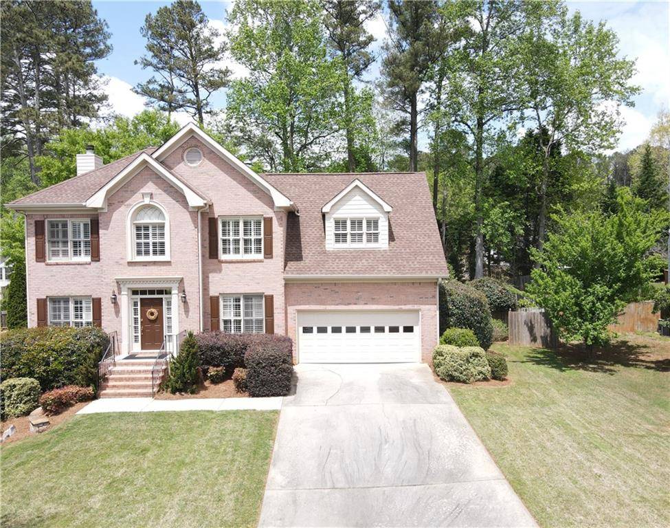 Lilburn, GA 30047,4255 CEDAR BLUFF WAY SW