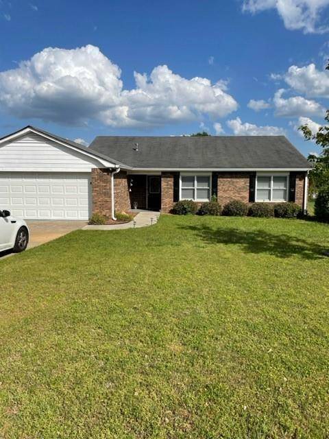 Winder, GA 30680,104 Ashwood DR