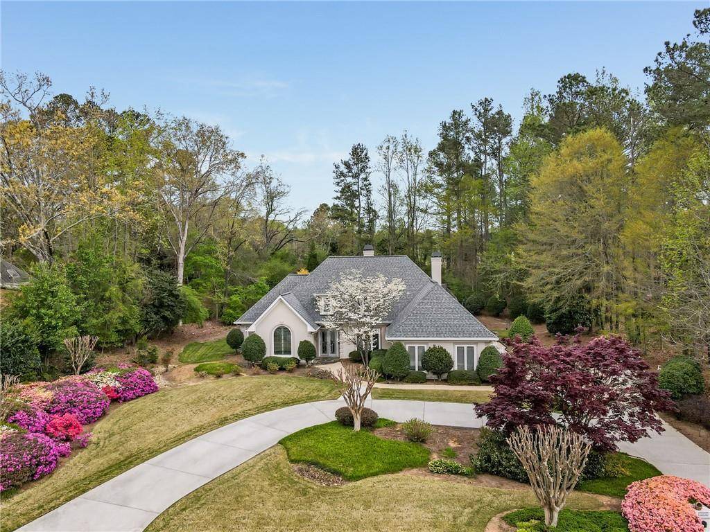 Johns Creek, GA 30097,9390 Prestwick Club DR