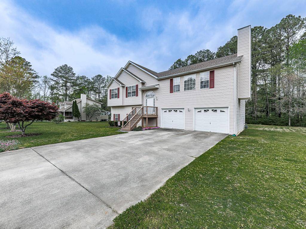 Calhoun, GA 30701,251 Wildwood CIR SE